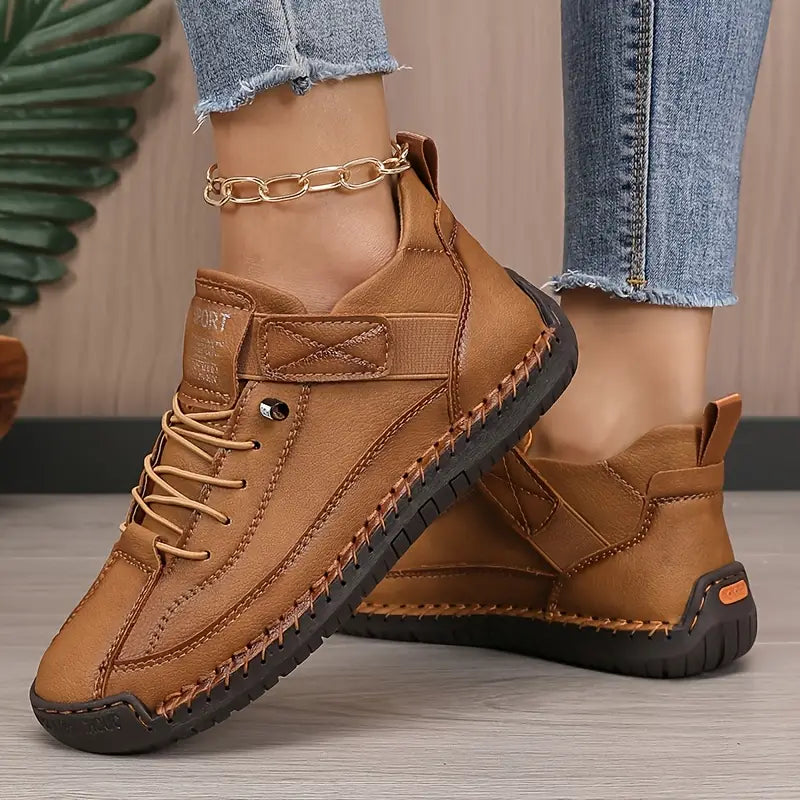 Aurelienne™ Bequeme Sneakers Modeberg Bern