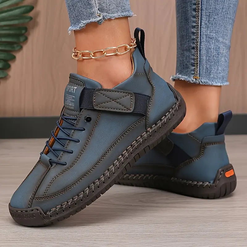 Emvex™ Support Comfort Sneaker Modeberg Bern
