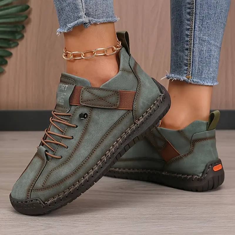 Emvex™ Support Comfort Sneaker Modeberg Bern