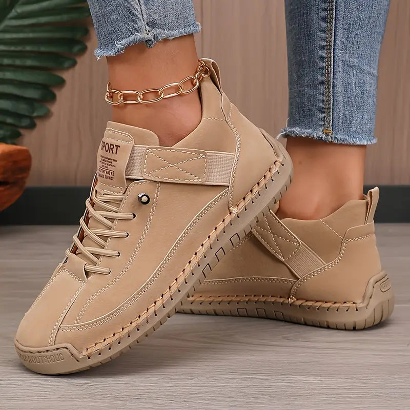 Emvex™ Support Comfort Sneaker Modeberg Bern