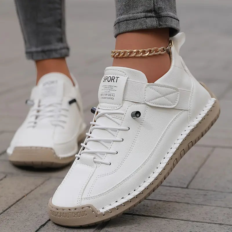 Emvex™ Support Comfort Sneaker Modeberg Bern