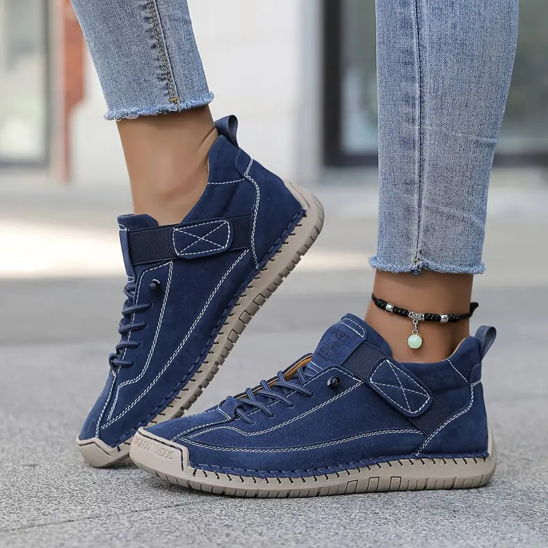 Emvex™ Support Comfort Sneaker Modeberg Bern