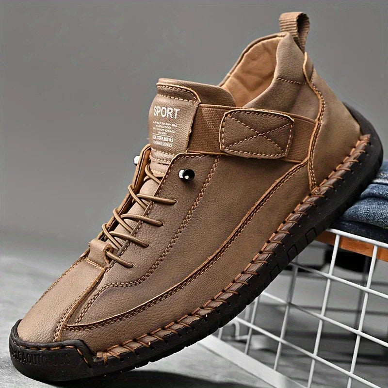 Emvex™ Support Comfort Sneaker Modeberg Bern