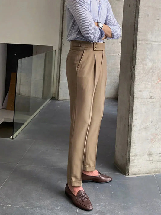 Milan™ Vintage Hose im Moritz-Stil Modeberg Bern