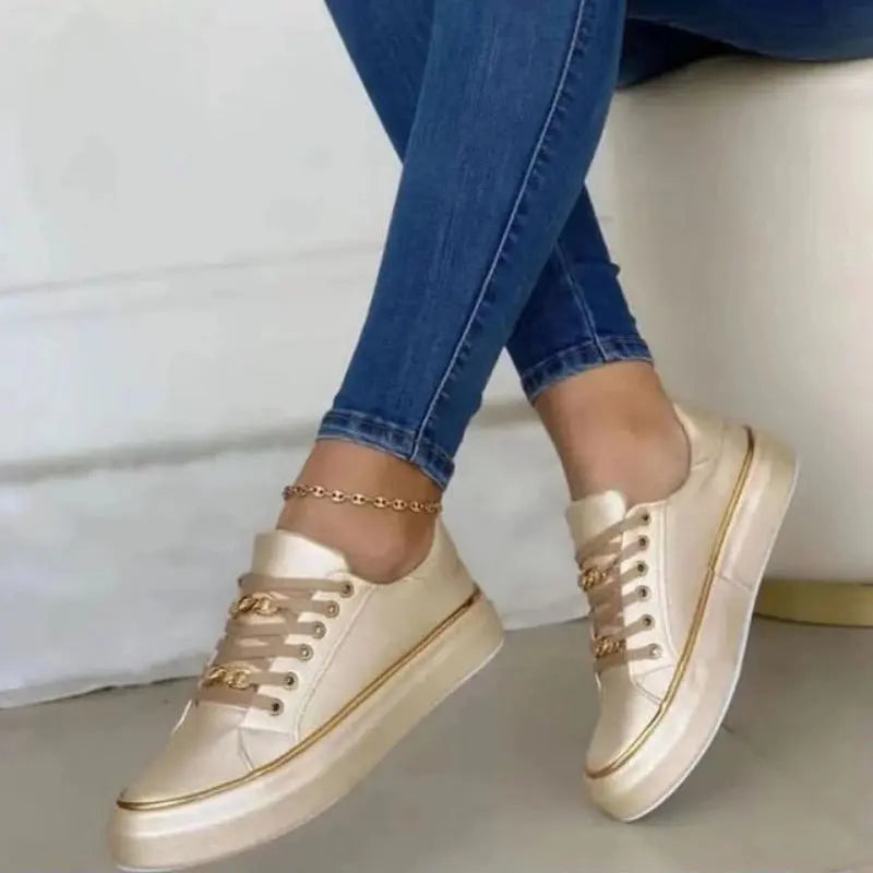 Milena™ Stilvolle orthopädische Schuhe Modeberg Bern