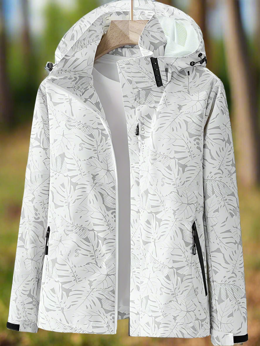 Mireya™ Leichte Sommerjacke mit wasserabweisender Funktion Modeberg Bern