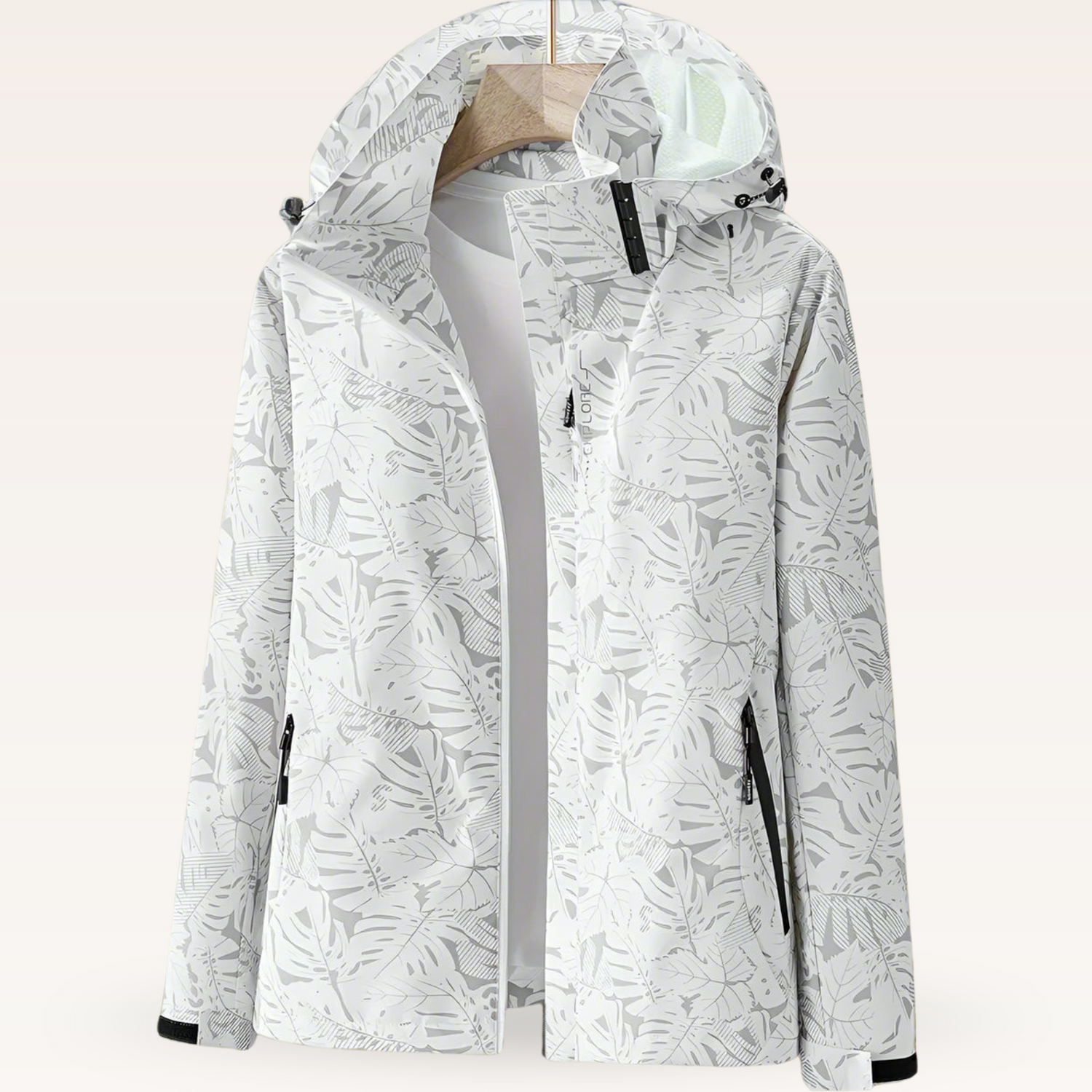 Mireya™ Leichte Sommerjacke mit wasserabweisender Funktion Modeberg Bern