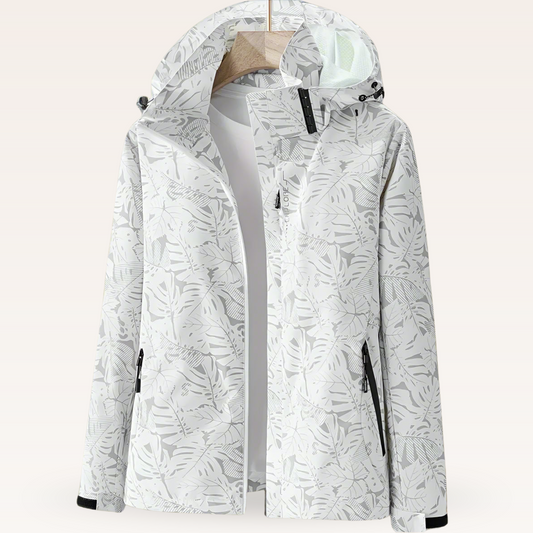 Mireya™ Leichte Sommerjacke mit wasserabweisender Funktion Modeberg Bern