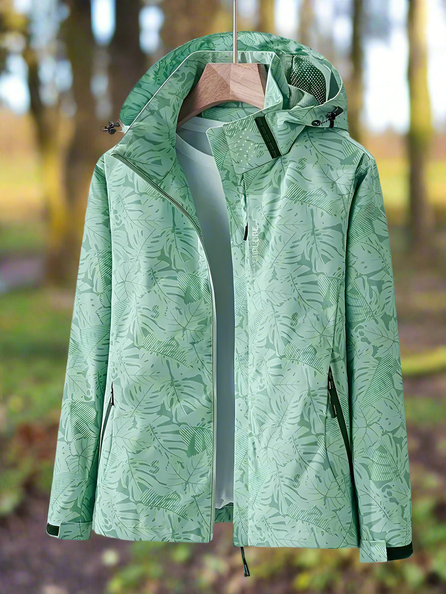 Mireya™ Leichte Sommerjacke mit wasserabweisender Funktion Modeberg Bern