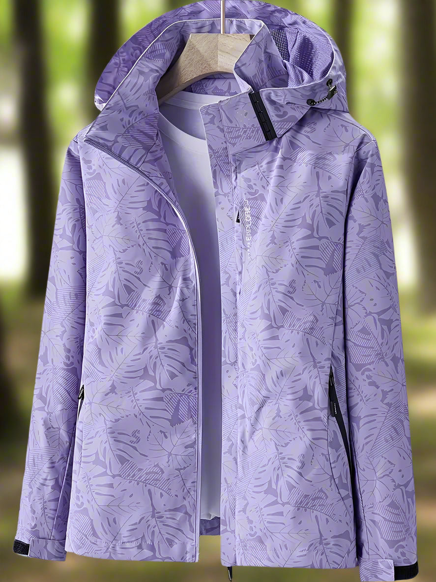 Mireya™ Leichte Sommerjacke mit wasserabweisender Funktion Modeberg Bern