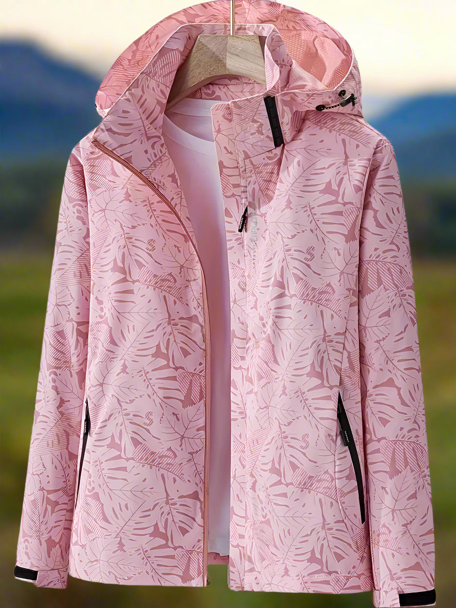 Mireya™ Leichte Sommerjacke mit wasserabweisender Funktion Modeberg Bern