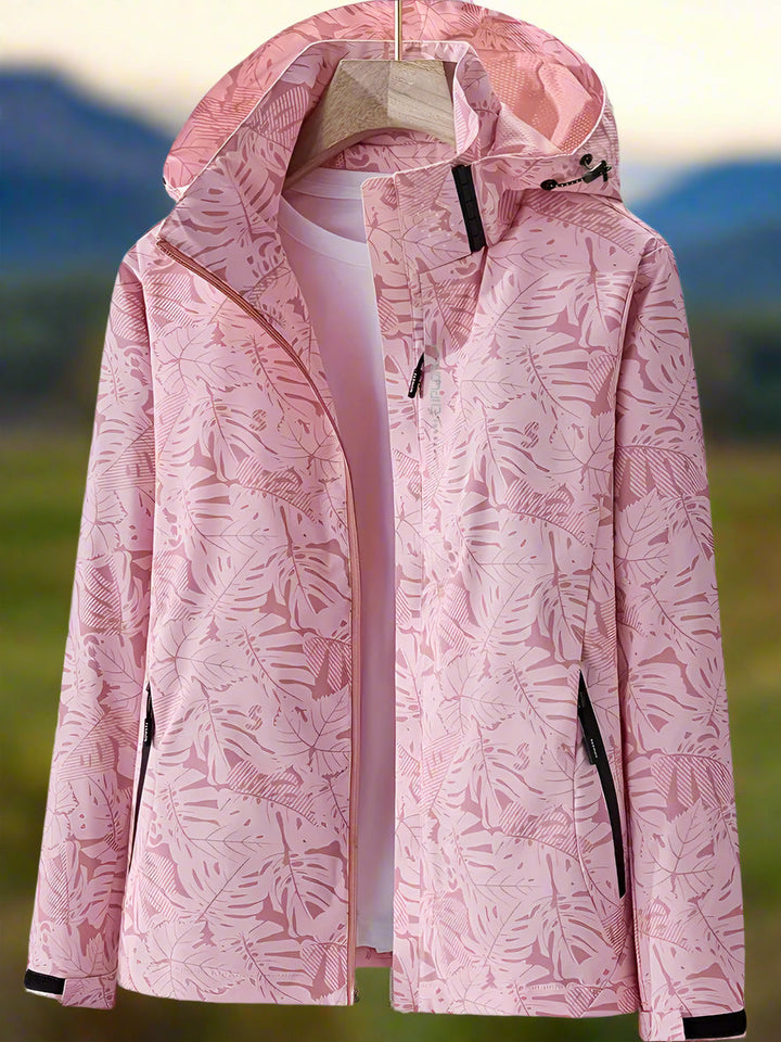 Mireya™ Leichte Sommerjacke mit wasserabweisender Funktion Modeberg Bern