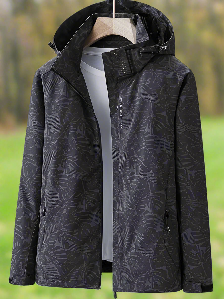 Mireya™ Leichte Sommerjacke mit wasserabweisender Funktion Modeberg Bern