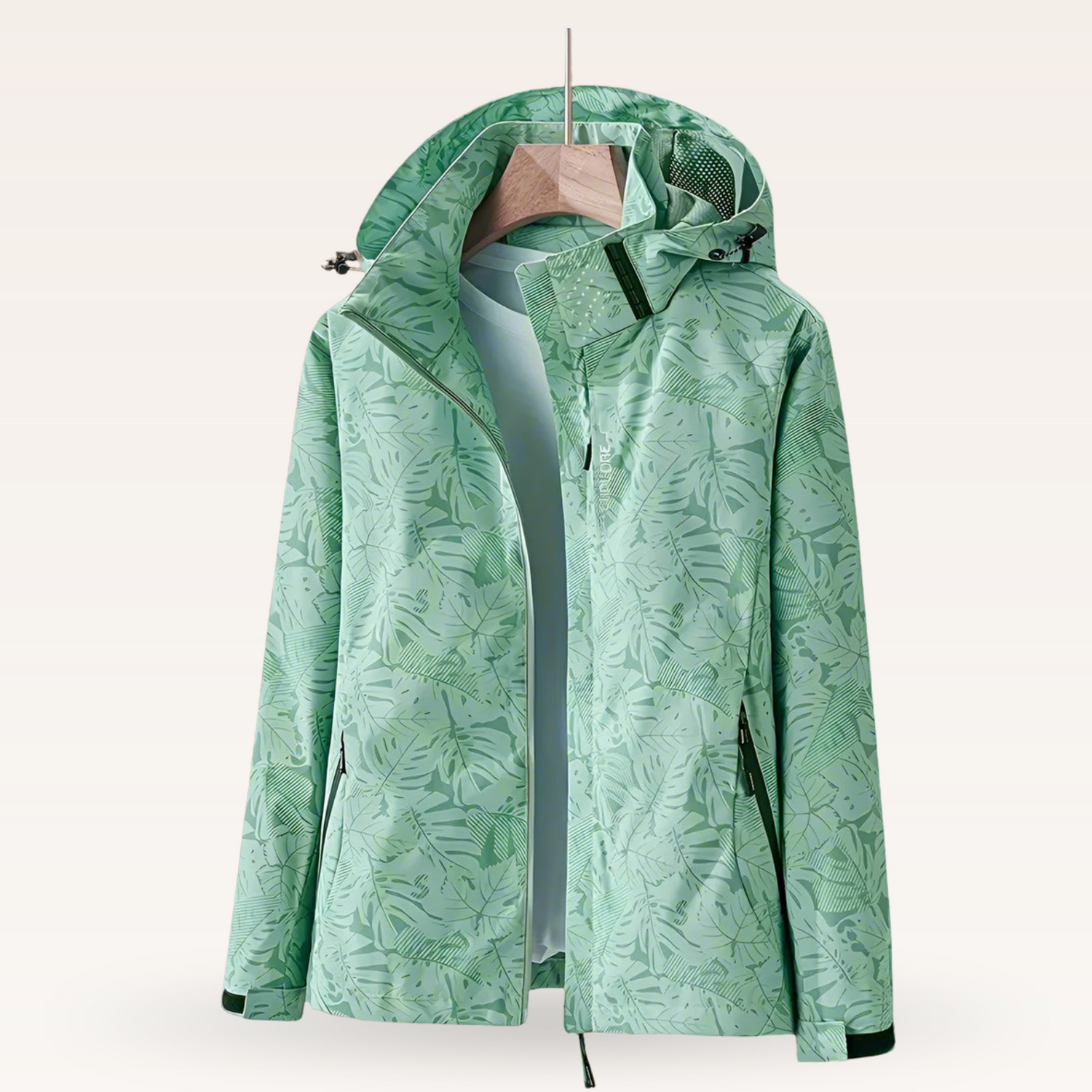 Mireya™ Leichte Sommerjacke mit wasserabweisender Funktion Modeberg Bern
