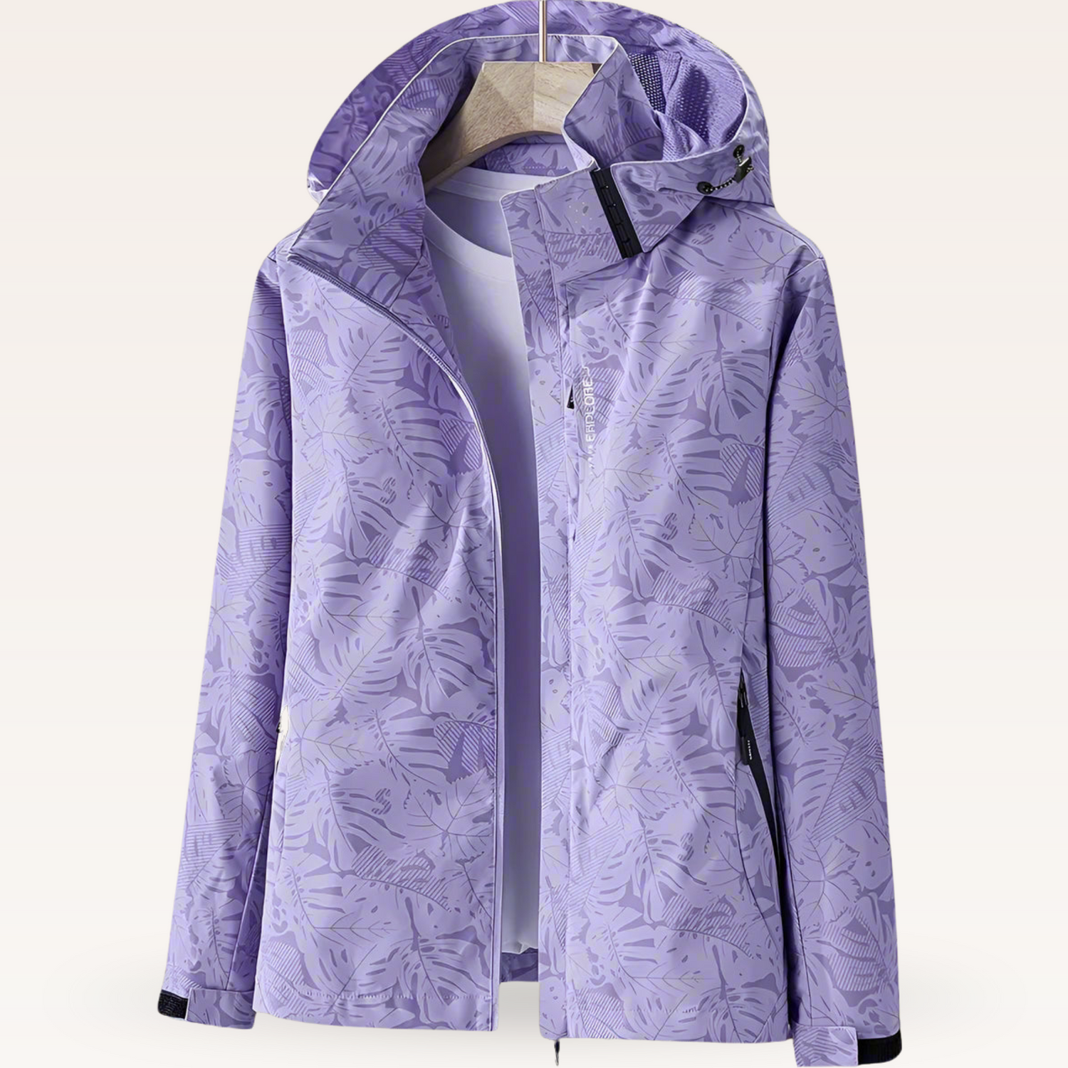 Mireya™ Leichte Sommerjacke mit wasserabweisender Funktion Modeberg Bern