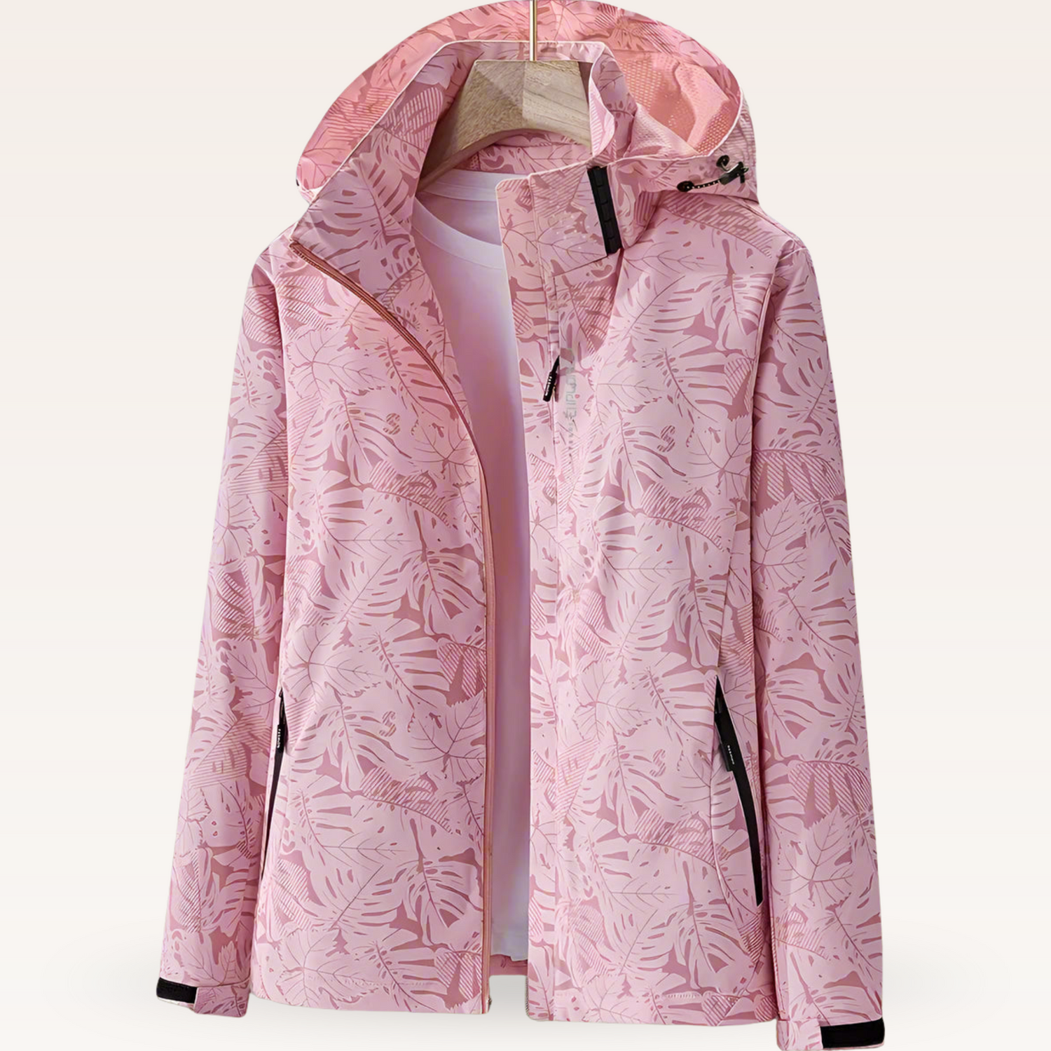 Mireya™ Leichte Sommerjacke mit wasserabweisender Funktion Modeberg Bern