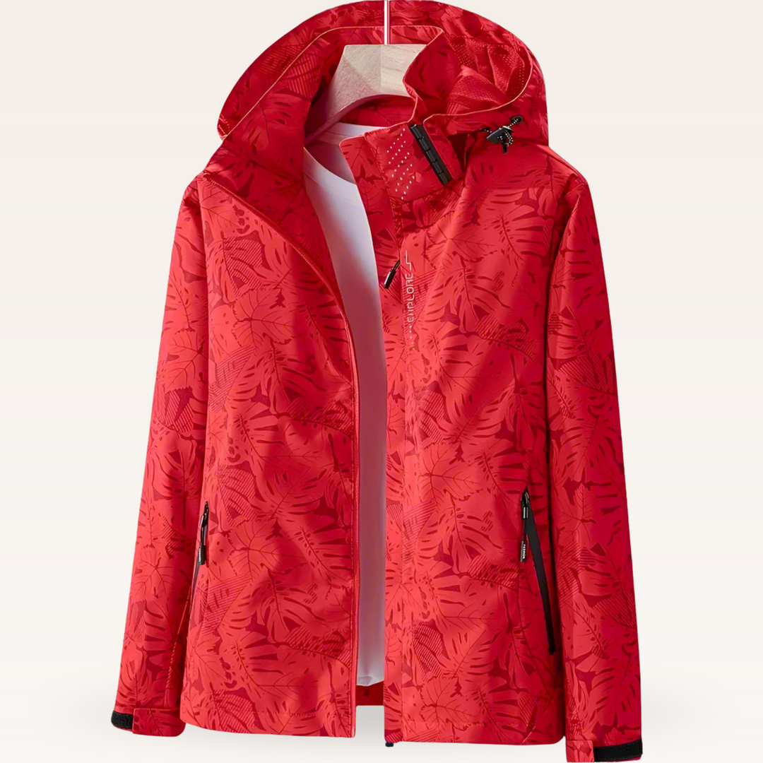 Mireya™ Leichte Sommerjacke mit wasserabweisender Funktion Modeberg Bern