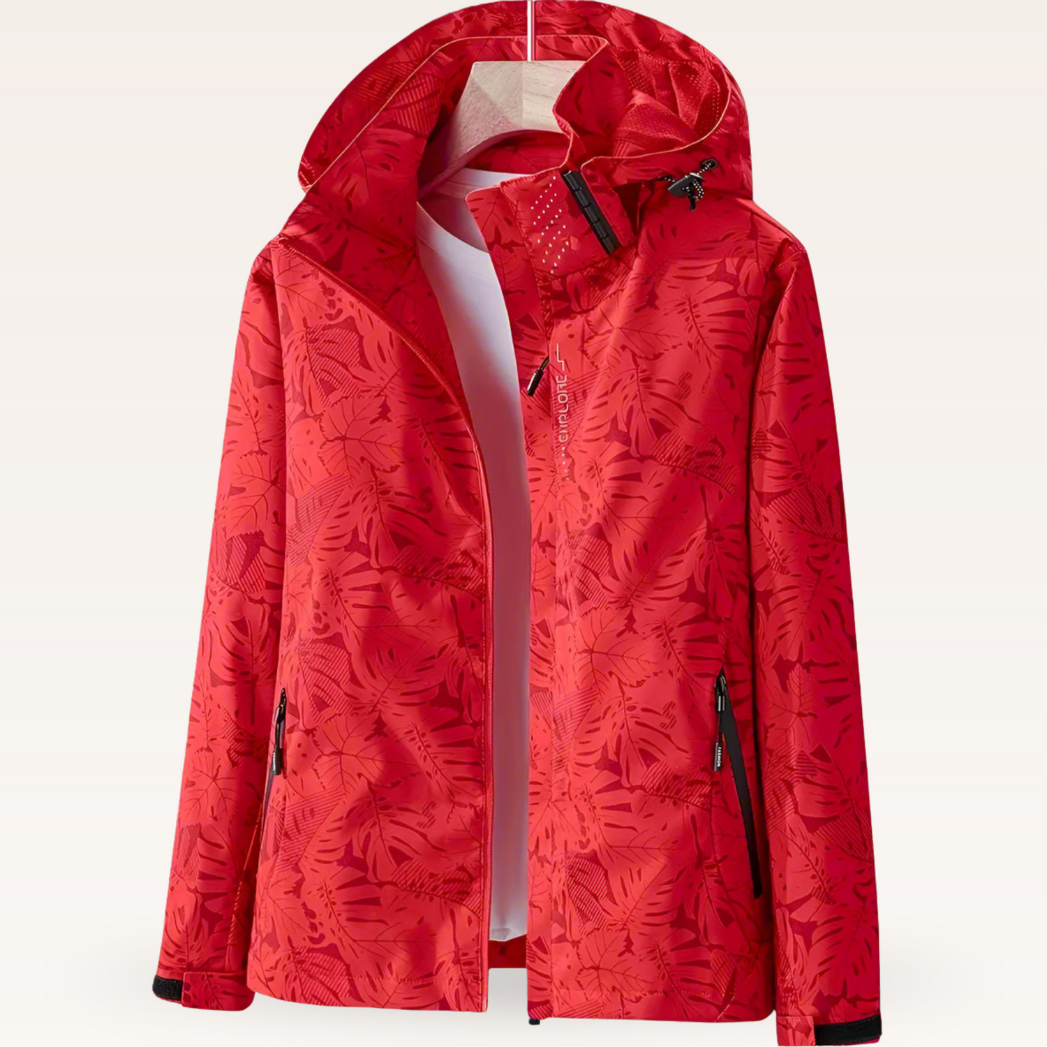 Mireya™ Leichte Sommerjacke mit wasserabweisender Funktion Modeberg Bern