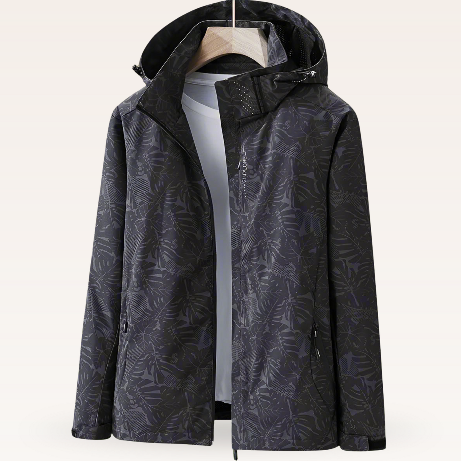 Mireya™ Leichte Sommerjacke mit wasserabweisender Funktion Modeberg Bern