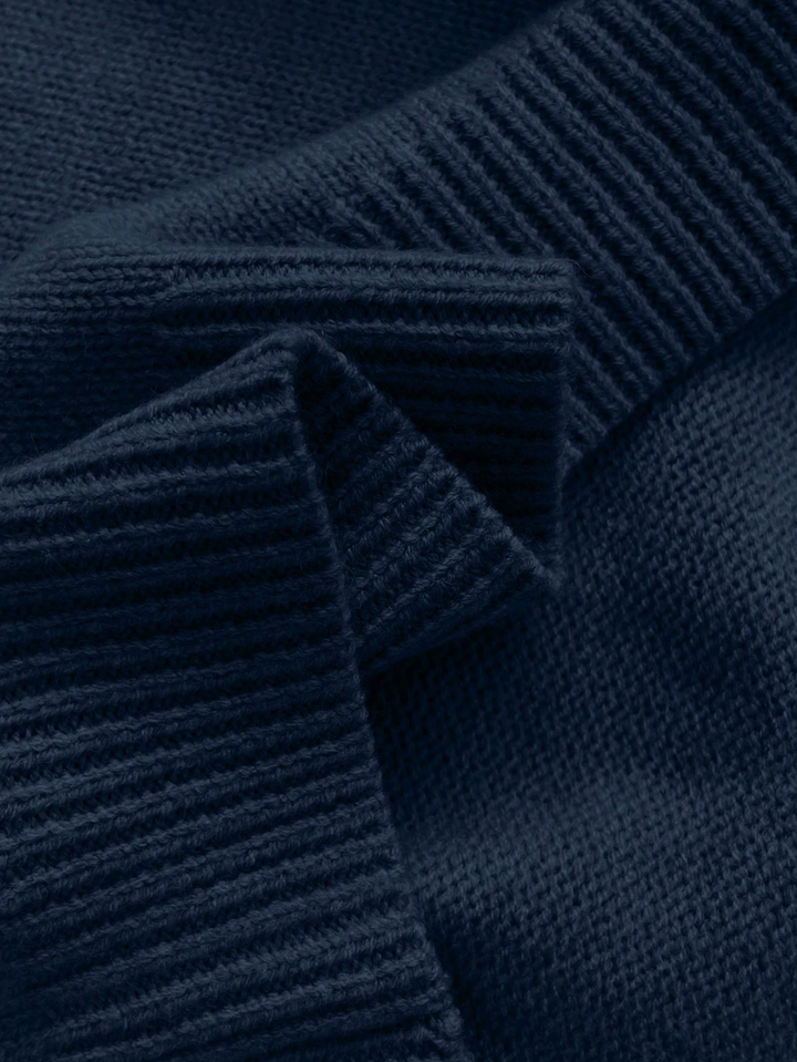 Lacira™ Chic-Rollkragenpullover Modeberg Bern