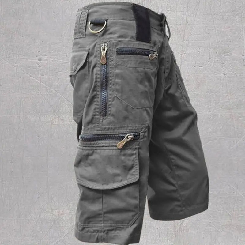 Nairo™ Vielseitige Cargo-Shorts Modeberg Bern