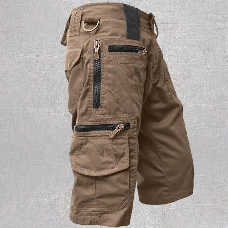 Nairo™ Vielseitige Cargo-Shorts Modeberg Bern