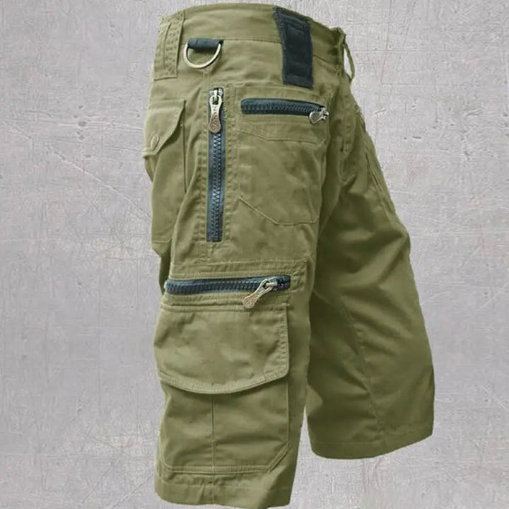Nairo™ Vielseitige Cargo-Shorts Modeberg Bern