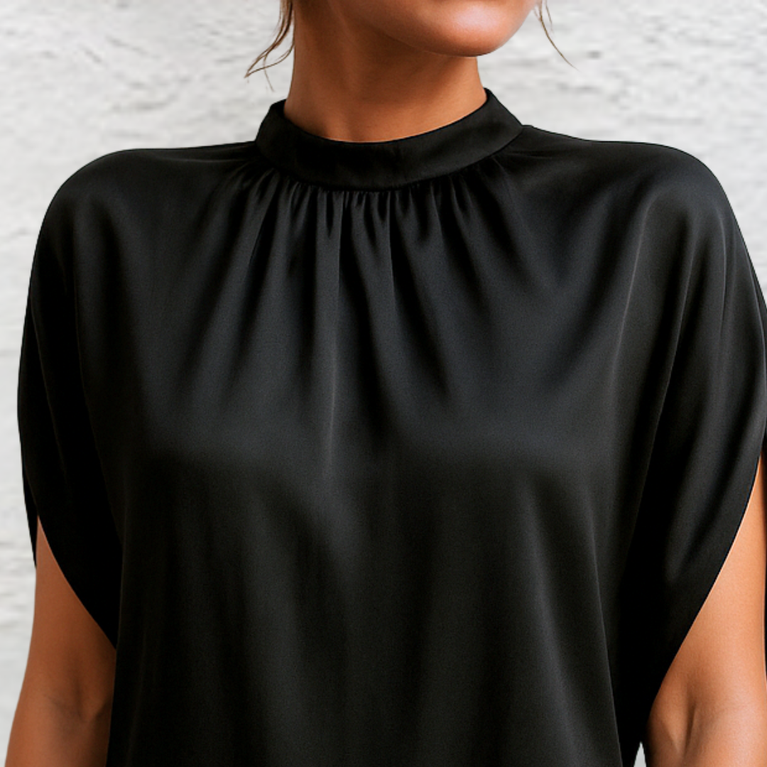 Naleen™ Elegantes Kleid mit schmeichelnder Passform Modeberg Bern