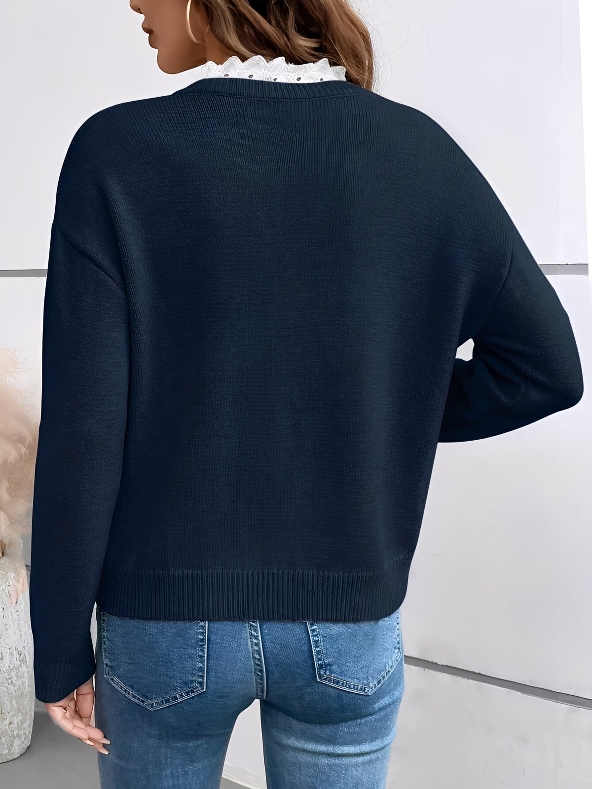 Lacira™ Chic-Rollkragenpullover Modeberg Bern