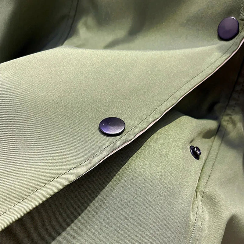 Neriel™ Leichte Windjacke Modeberg Bern