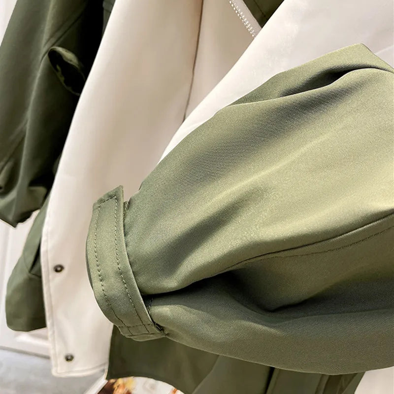 Neriel™ Leichte Windjacke Modeberg Bern