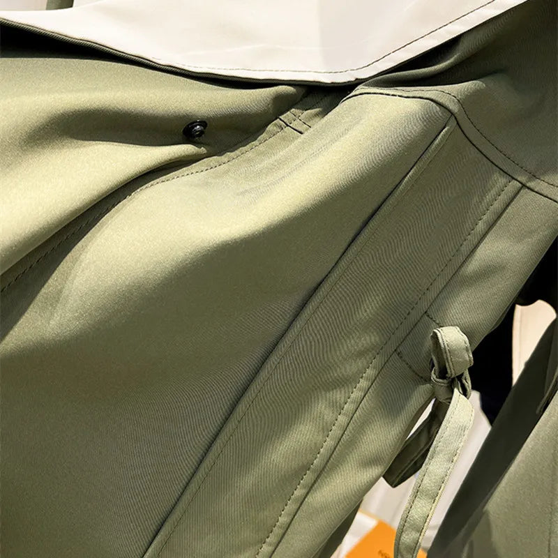 Neriel™ Leichte Windjacke Modeberg Bern