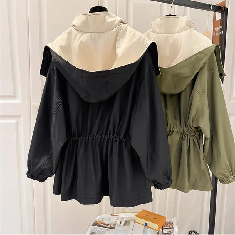 Neriel™ Leichte Windjacke Modeberg Bern