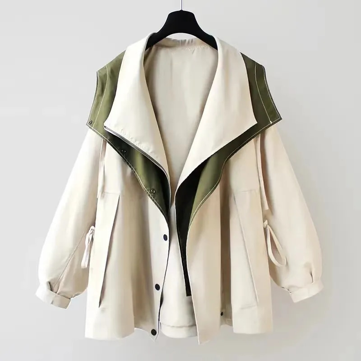 Neriel™ Leichte Windjacke Modeberg Bern