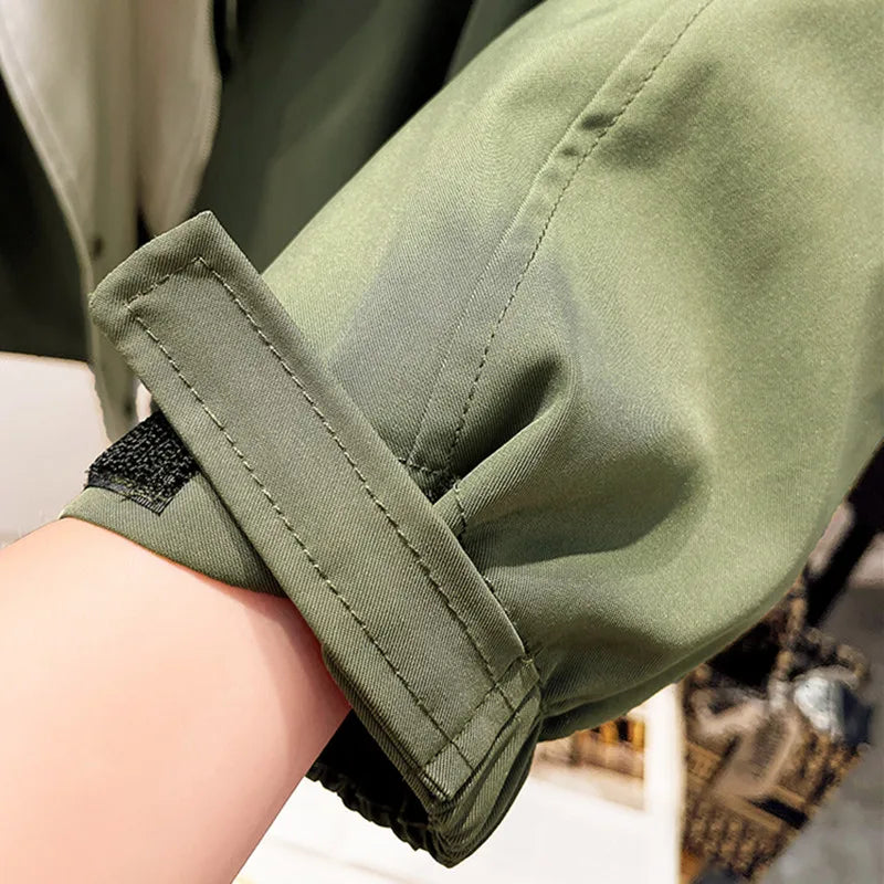 Neriel™ Leichte Windjacke Modeberg Bern