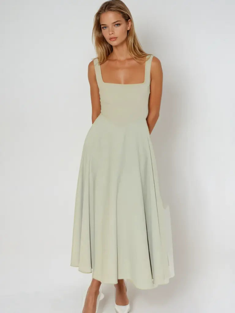 Nia™ Anmutiges Kleid Modeberg Bern