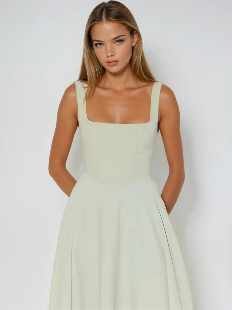 Nia™ Anmutiges Kleid Modeberg Bern