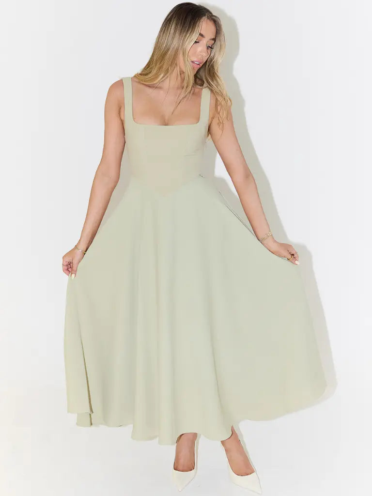 Nia™ Anmutiges Kleid Modeberg Bern