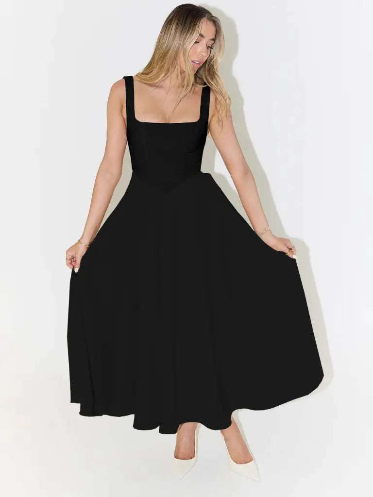 Nia™ Anmutiges Kleid Modeberg Bern