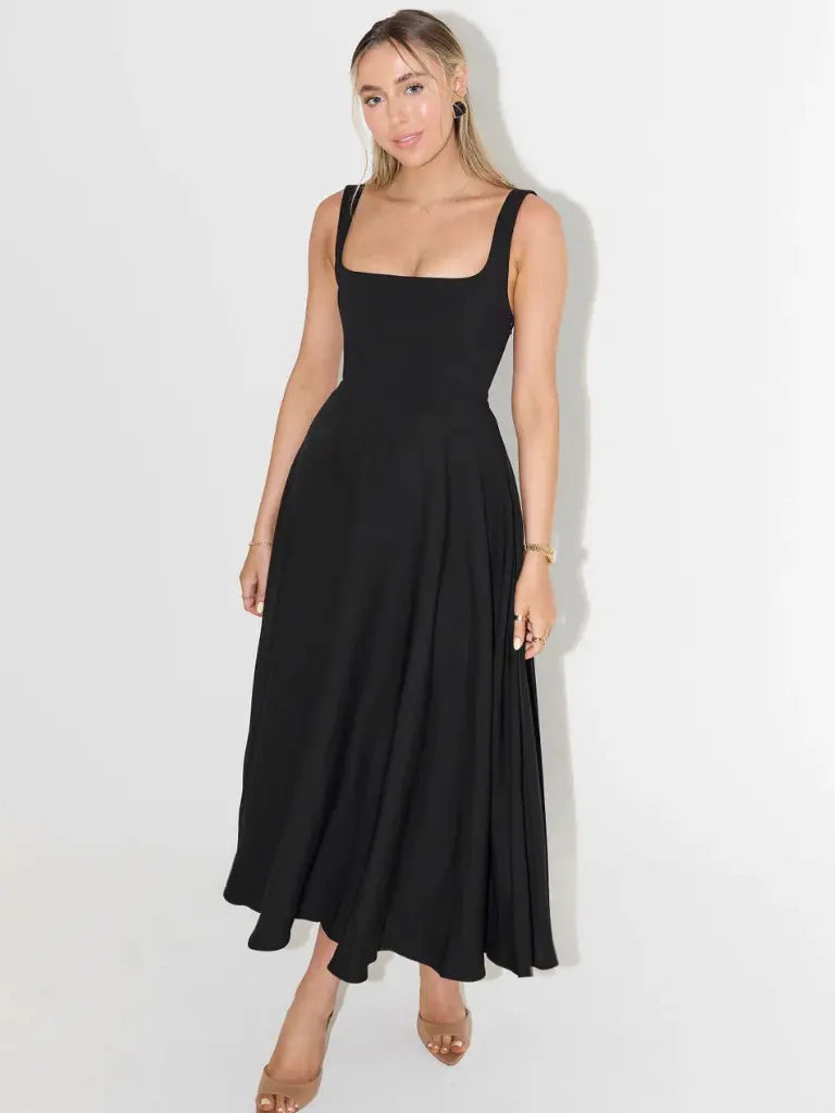 Nia™ Anmutiges Kleid Modeberg Bern