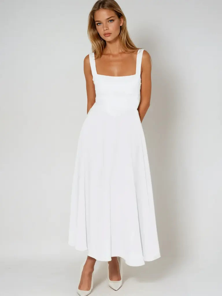 Nia™ Anmutiges Kleid Modeberg Bern