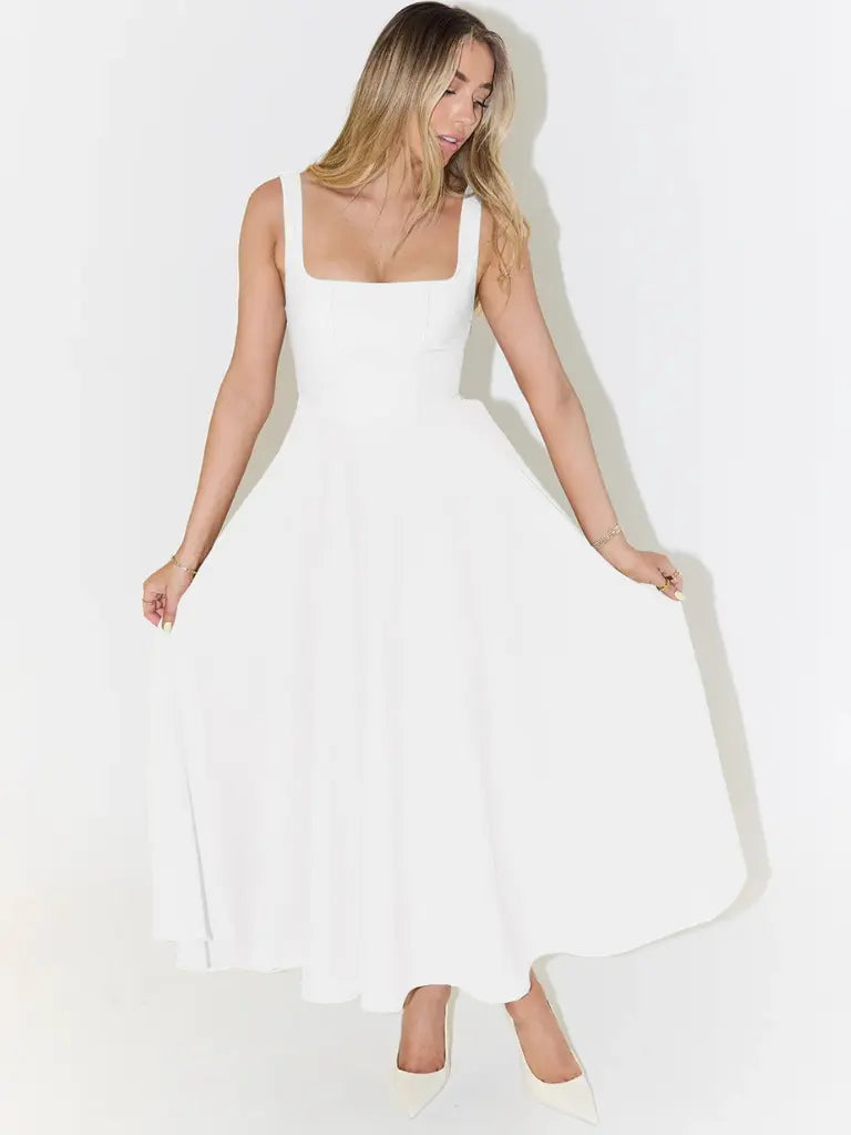 Nia™ Anmutiges Kleid Modeberg Bern