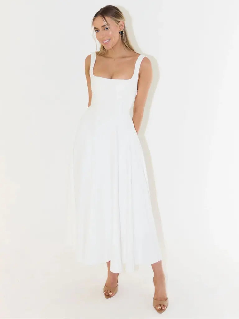 Nia™ Anmutiges Kleid Modeberg Bern