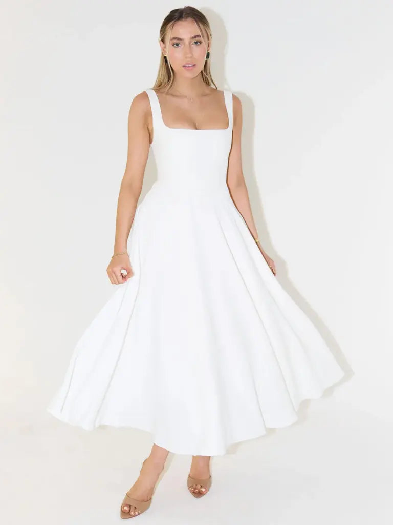 Nia™ Anmutiges Kleid Modeberg Bern
