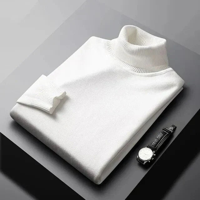 Monex™ Rollkragenpullover Modeberg Bern
