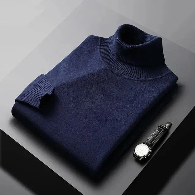 Monex™ Rollkragenpullover Modeberg Bern