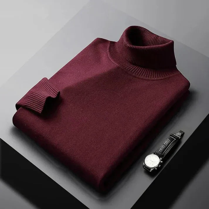 Monex™ Rollkragenpullover Modeberg Bern