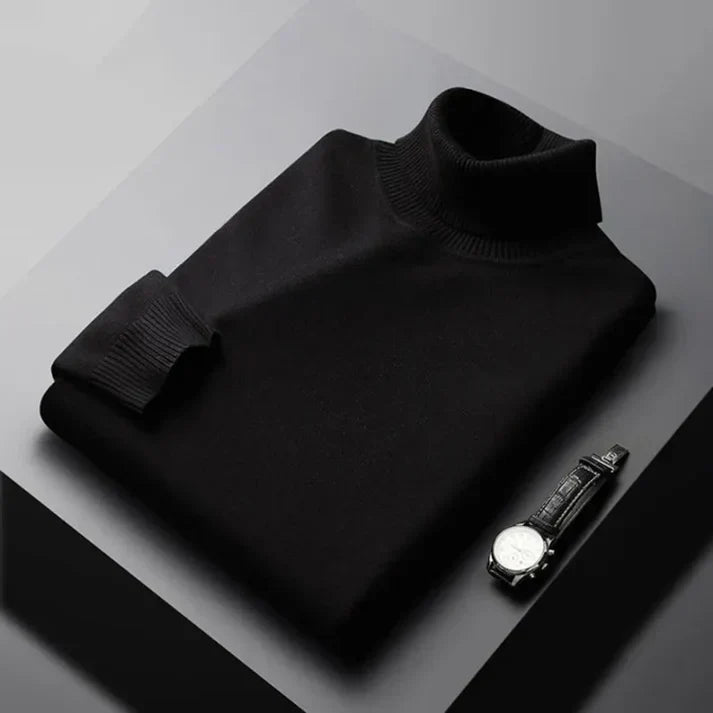 Monex™ Rollkragenpullover Modeberg Bern