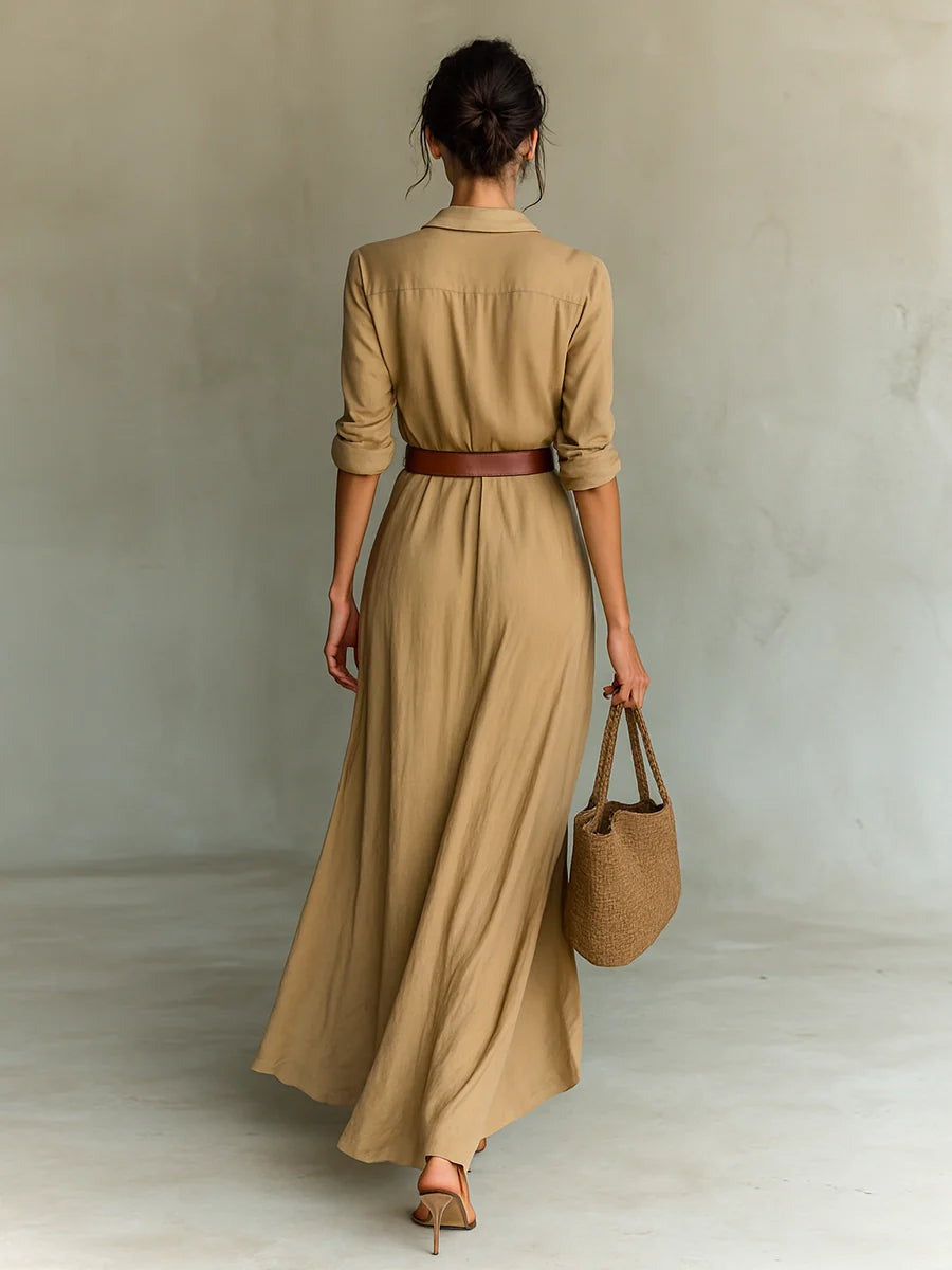 Nivelle™ Zeitloses Maxikleid Modeberg Bern