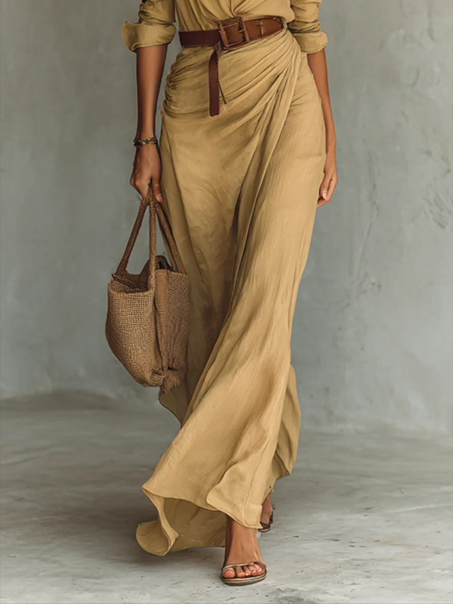 Nivelle™ Zeitloses Maxikleid Modeberg Bern